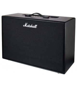 Marshall Code 100 Guitar Amplifier 